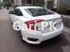 Honda Civic VTi Oriel Prosmatec 2017 For Sale in Pechs I