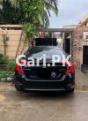 Honda Civic VTi 2020 For Sale in Lahore