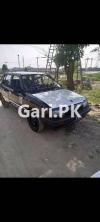 Suzuki Khyber  1991 For Sale in Mohra Chowk