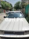 Toyota 86  1986 For Sale in Rawalpindi