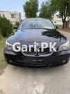 BMW 5 Series  2005 For Sale in Lahore