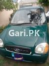 Hyundai Santro  2000 For Sale in Attock