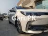 Toyota Corolla XLi VVTi 2017 For Sale in Faisalabad