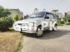 Suzuki Mehran VX 2009 For Sale in Multan