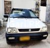 Suzuki Mehran VX 2008 For Sale in Multan