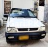 Suzuki Mehran VX 2008 For Sale in Nazimabad