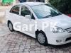 Suzuki Liana  2012 For Sale in Islamabad