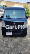 Suzuki Every  2017 For Sale in Lahore