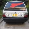 Suzuki Mehran VX 2006 For Sale in Taramrri