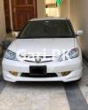 Honda Civic EXi 2006 For Sale in Hayatabad