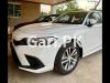 Honda Civic Turbo 1.5 VTEC CVT 2022 For Sale in Lahore