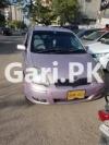 Toyota Vitz F 1.0 2002 For Sale in Karachi