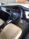 Toyota Corolla Altis CVT i 1.8 2016 For Sale in Karachi