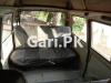 Suzuki Bolan GL 2002 For Sale in Muzaffarabad