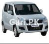 Suzuki Wagon R VXL 2022 For Sale in Karachi