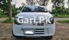 Suzuki Alto  2021 For Sale in Islamabad