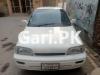 Suzuki Margalla  1994 For Sale in Lahore
