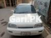 Suzuki Margalla  1994 For Sale in Shalimar Link Road