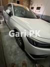 Honda Civic VTi Oriel Prosmatec 2022 For Sale in Gujranwala