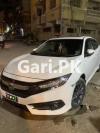 Honda Civic VTi Oriel 2021 For Sale in Karachi