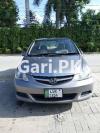 Honda City IDSI 2006 For Sale in Gulberg 3