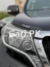 Toyota Prado  2013 For Sale in Karachi