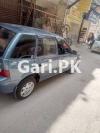Suzuki Cultus VXR 2007 For Sale in Karachi