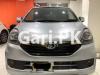 Daihatsu Mira  2015 For Sale in Karachi