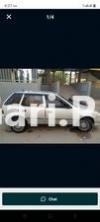 Suzuki Cultus VXR 2002 For Sale in Karachi