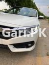 Honda Civic Oriel 1.8 i-VTEC CVT 2017 For Sale in Gujranwala