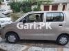 Suzuki Wagon R VXR 2015 For Sale in Karachi