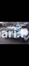 Daihatsu Charade CS 1986 For Sale in Karachi