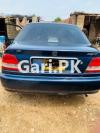 Honda City Aspire 2001 For Sale in Hyderabad