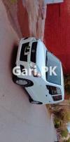 Suzuki Wagon R  2019 For Sale in Lahore