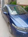 Honda City  2009 For Sale in Karachi