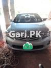 Toyota Corolla GLI 2013 For Sale in Rahim Yar Khan