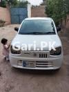 Suzuki Alto  2022 For Sale in Peshawar Garden