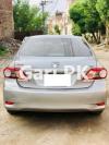 Toyota Corolla GLI 2013 For Sale in Faisalabad