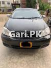 Toyota Corolla GLI 2007 For Sale in Hyderabad