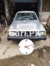 Toyota Corolla XE 1982 For Sale in Peshawar
