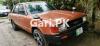 Toyota Corona  1980 For Sale in Wah cantt