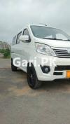 Changan Karvaan  2020 For Sale in Karachi