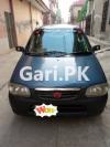 Suzuki Alto  2007 For Sale in Harbanspura