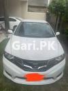 Honda City Aspire 2017 For Sale in Islampura