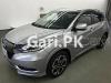 Honda Vezel Hybrid Z  Sensing 2017 For Sale in Islamabad