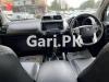 Toyota Prado TX 2.7 2013 For Sale in Karachi