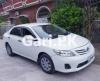 Toyota Corolla XLi VVTi 2011 For Sale in Jhelum