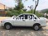 Nissan Sunny JX 1992 For Sale in Rawalpindi