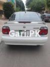 Suzuki Baleno  2004 For Sale in Lahore
