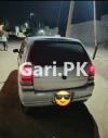 Suzuki Alto  2009 For Sale in Gulshan-e-Maymar